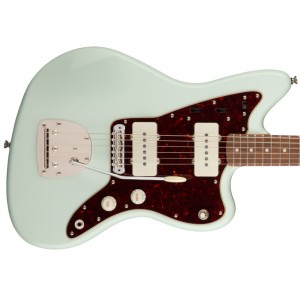 Fender Squier Classic Vibe '60s Jazzmaster w/ Laurel Fingerboard - Sonic Blue